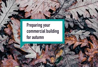 How To Prepare Your Commercial Building For Autumn