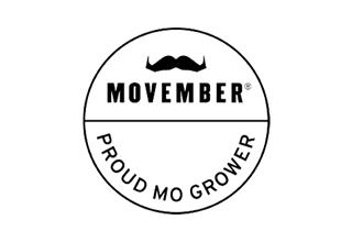 Movember Is On Its Way