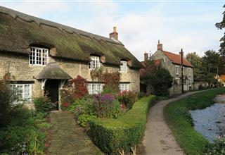 How Long Does a Thatched Roof Last?