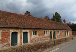 Exploring the History of Almshouses